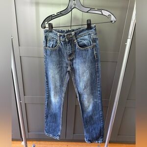 Xd xtreme kids jeans, size 8